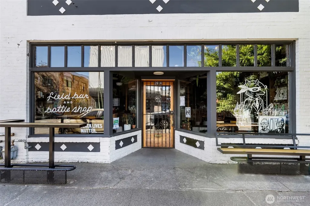 3010 N 8th Street Tacoma WA 98406
