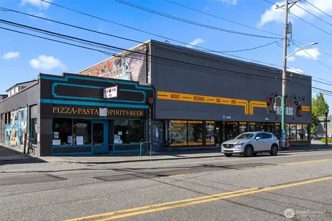 3010 N 8th Street Tacoma WA 98406