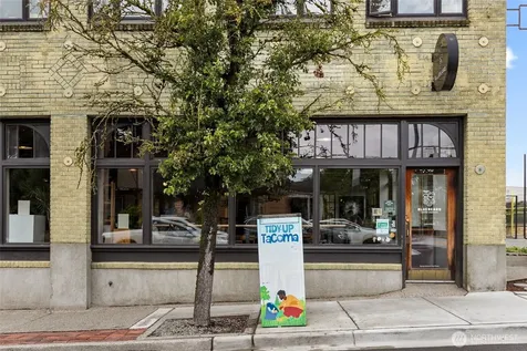 3010 N 8th Street Tacoma WA 98406