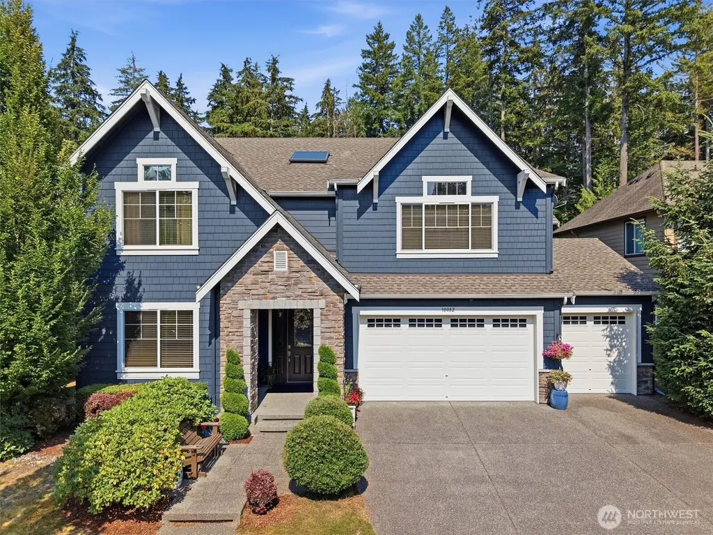 10082 240th Avenue NE Redmond WA 98053