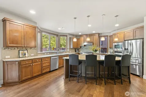 10082 240th Avenue NE Redmond WA 98053