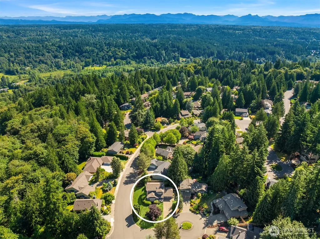 4230 205 Place NE Sammamish WA 98074