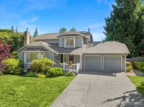 4230 205 Place NE Sammamish WA 98074