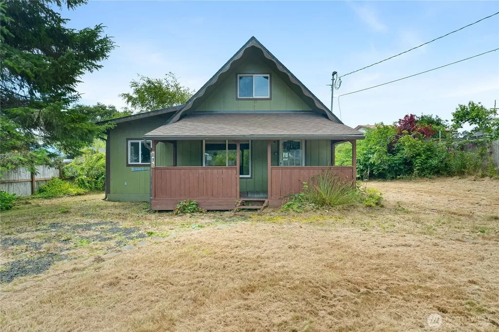 845 Schmid Road Grayland WA 98547