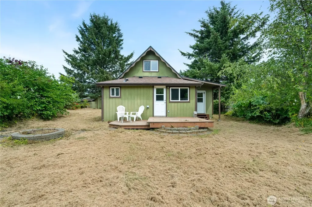 845 Schmid Road Grayland WA 98547