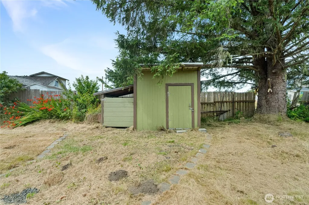 845 Schmid Road Grayland WA 98547