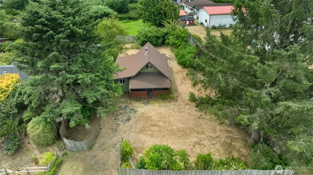 845 Schmid Road Grayland WA 98547