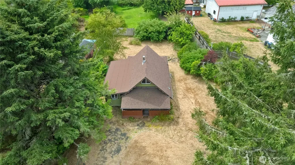 845 Schmid Road Grayland WA 98547