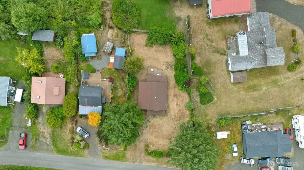845 Schmid Road Grayland WA 98547