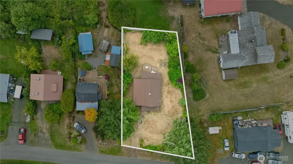 845 Schmid Road Grayland WA 98547