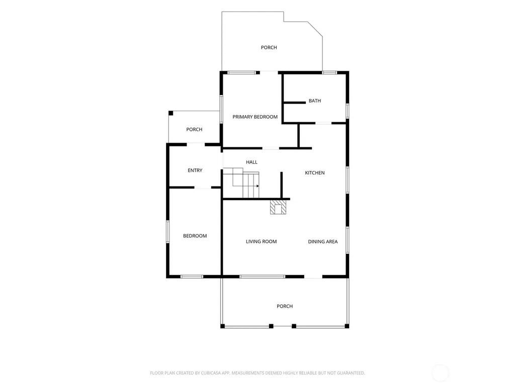 845 Schmid Road Grayland WA 98547