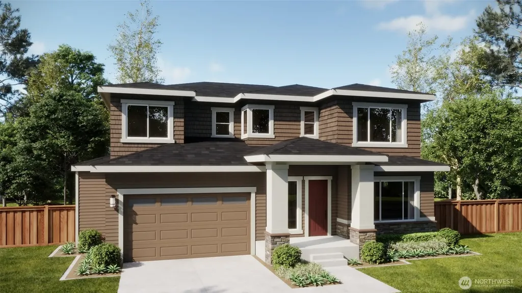 34232 SW 19th (Lot 29) Avenue SW Federal Way WA 98023