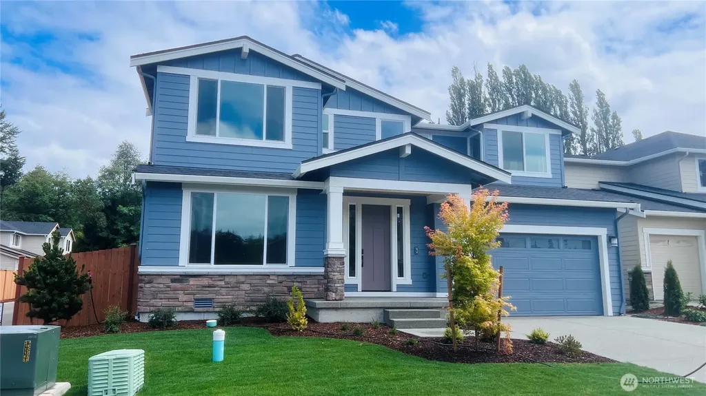 34232 SW 19th Avenue SW Federal Way WA 98023