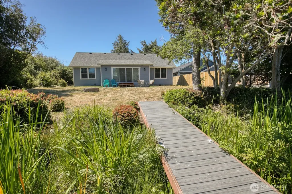 998 Point Brown Avenue SE Ocean Shores WA 98569