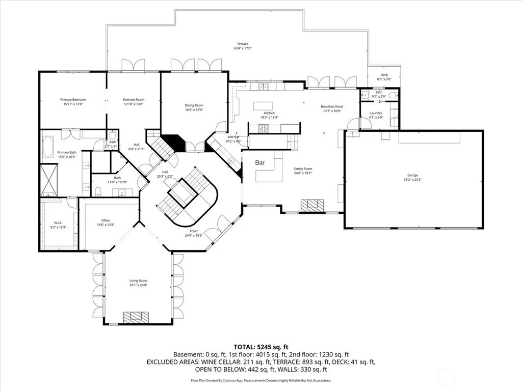 13023 167th Avenue NE Redmond WA 98052
