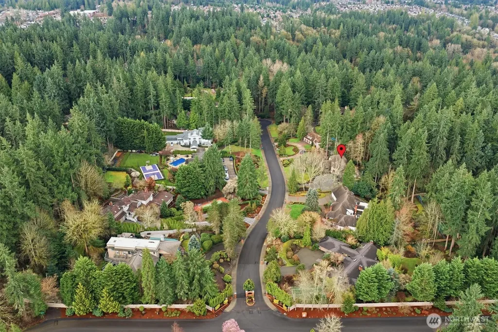 13023 167th Avenue NE Redmond WA 98052