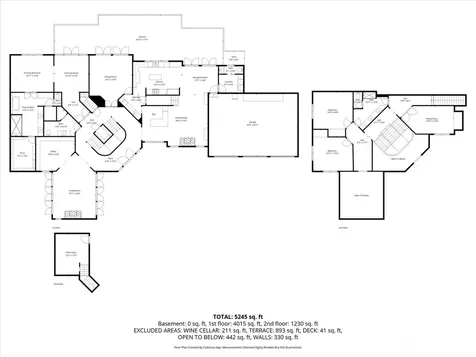 13023 167th Avenue NE Redmond WA 98052