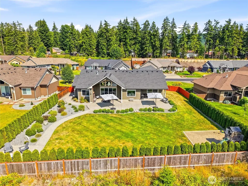 162 Mountain Crest Lane Eatonville WA 98328