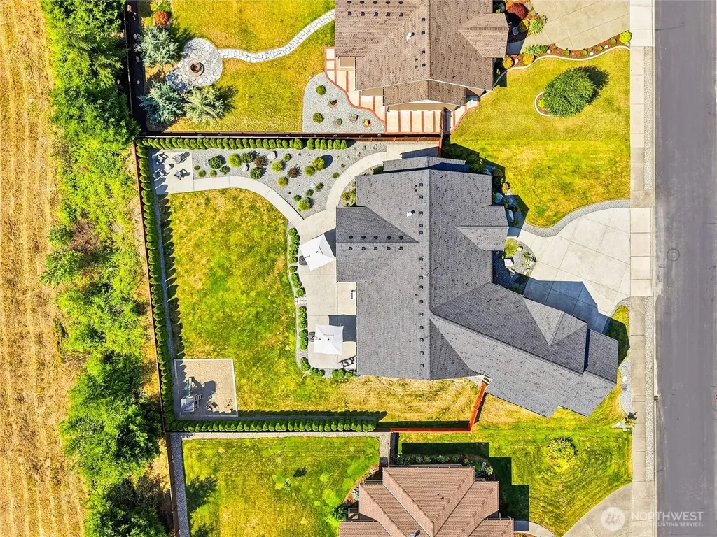 162 Mountain Crest Lane Eatonville WA 98328