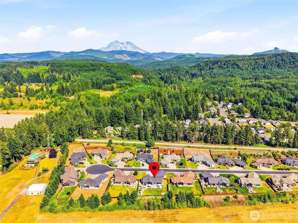 162 Mountain Crest Lane Eatonville WA 98328