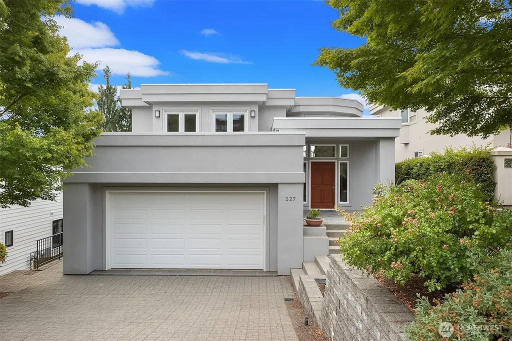 227 8th Avenue Kirkland WA 98033