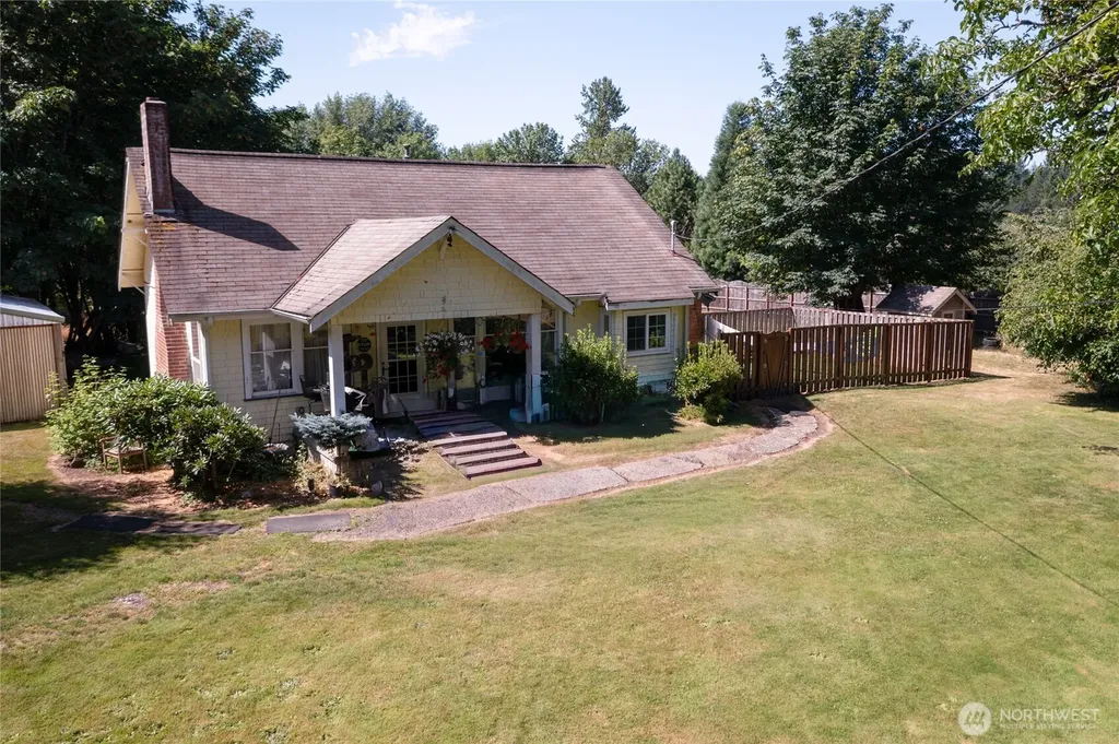 5411 62nd Avenue SW Olympia WA 98512
