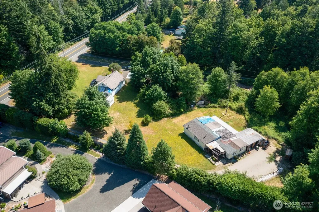 5411 62nd Avenue SW Olympia WA 98512