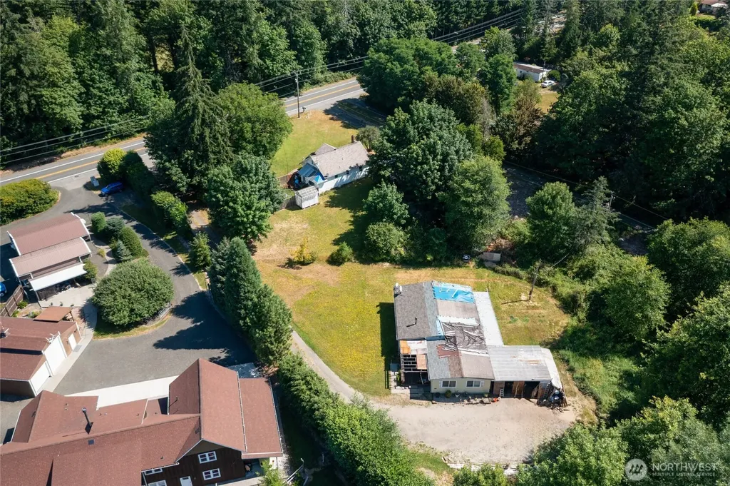 5411 62nd Avenue SW Olympia WA 98512