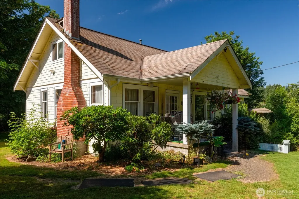 5411 62nd Avenue SW Olympia WA 98512