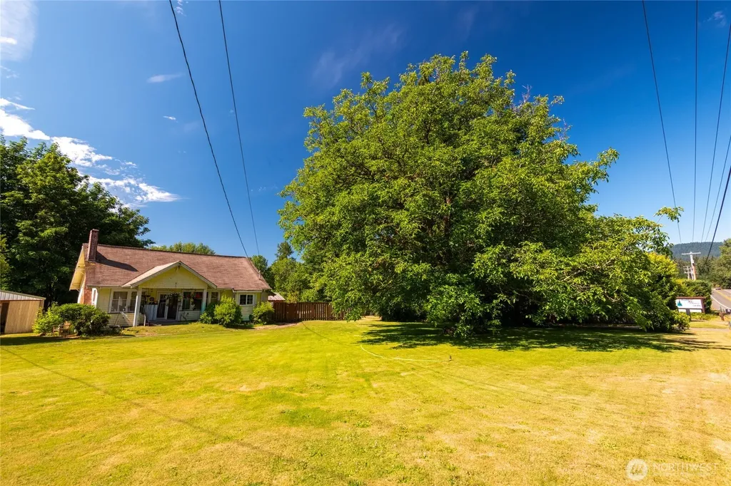 5411 62nd Avenue SW Olympia WA 98512