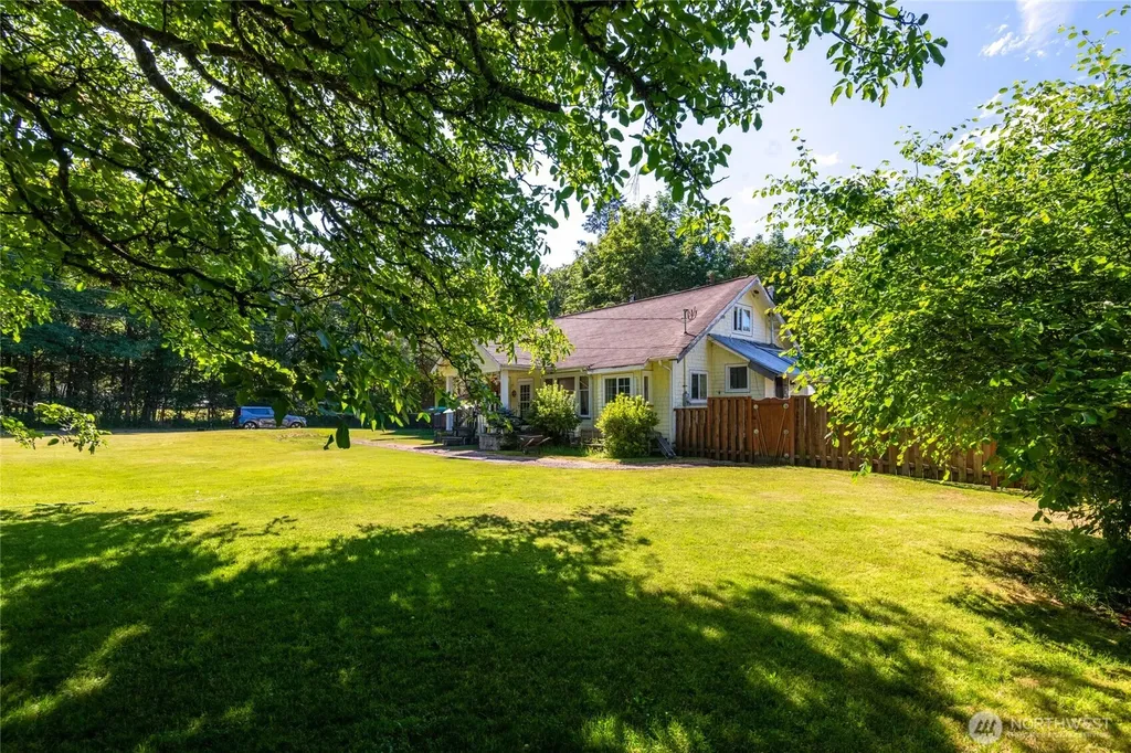 5411 62nd Avenue SW Olympia WA 98512