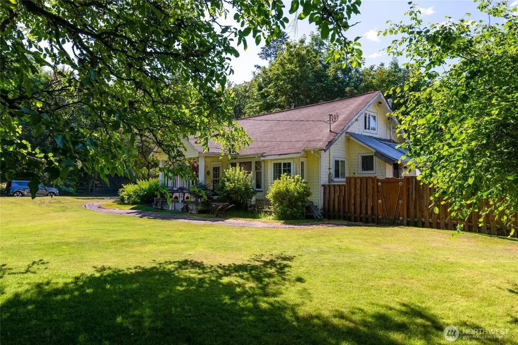 5411 62nd Avenue SW Olympia WA 98512