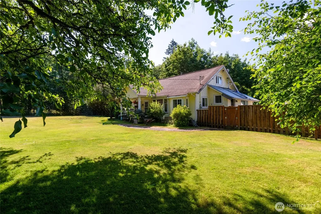 5411 62nd Avenue SW Olympia WA 98512