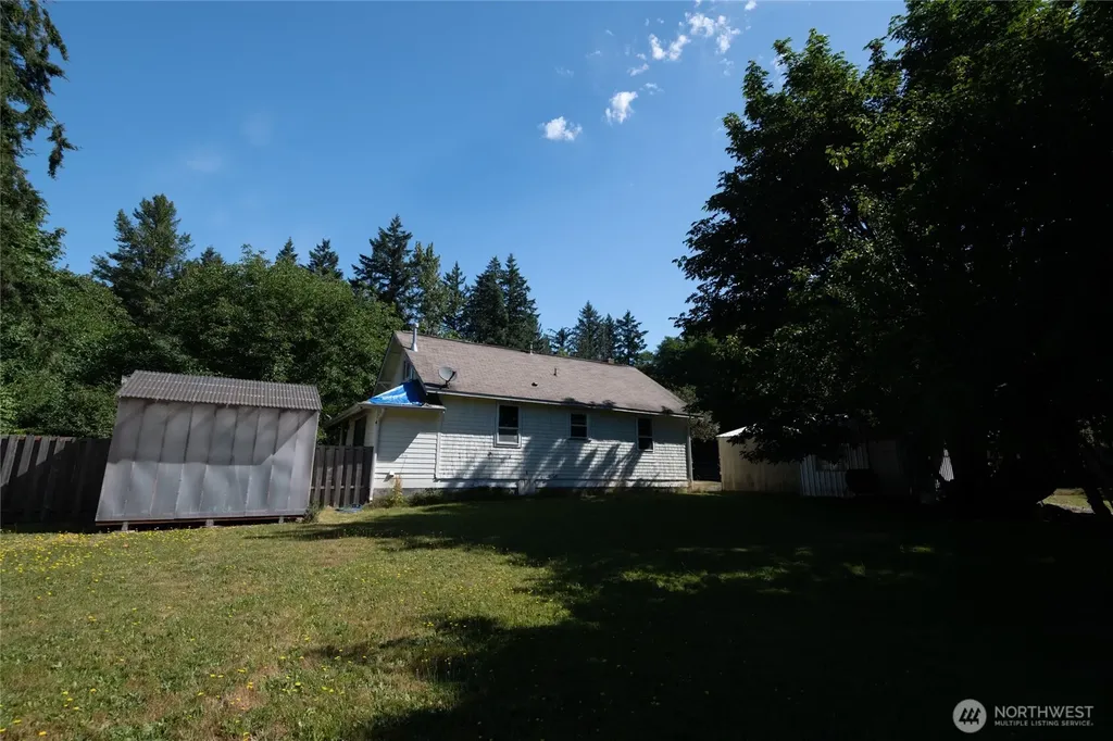 5411 62nd Avenue SW Olympia WA 98512