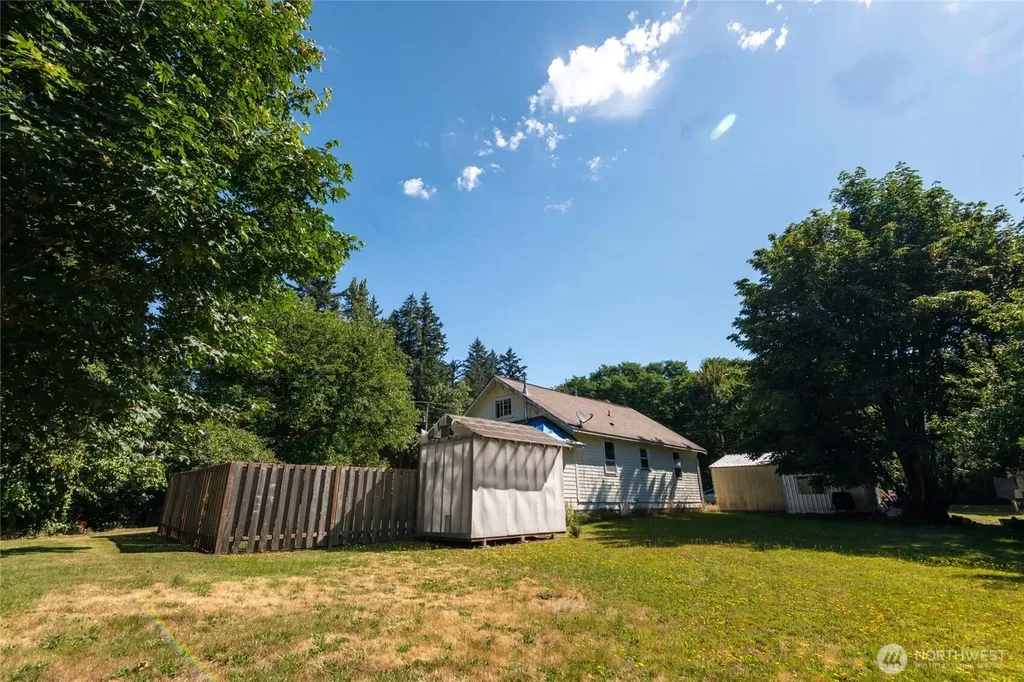 5411 62nd Avenue SW Olympia WA 98512
