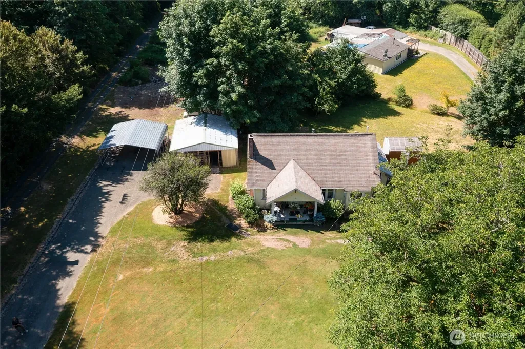 5411 62nd Avenue SW Olympia WA 98512