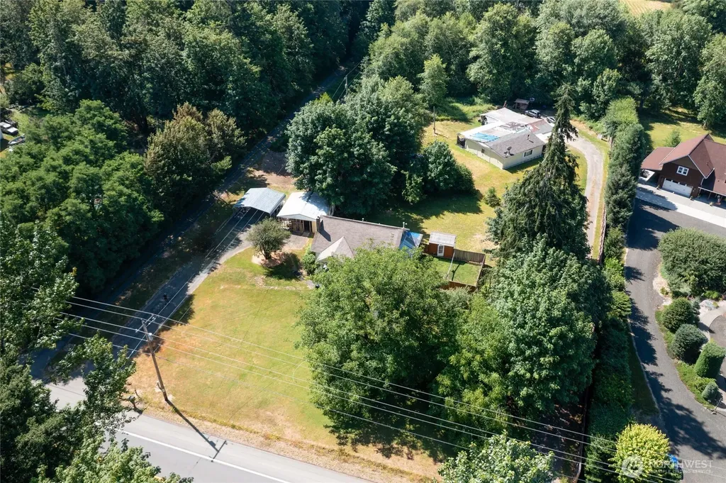 5411 62nd Avenue SW Olympia WA 98512