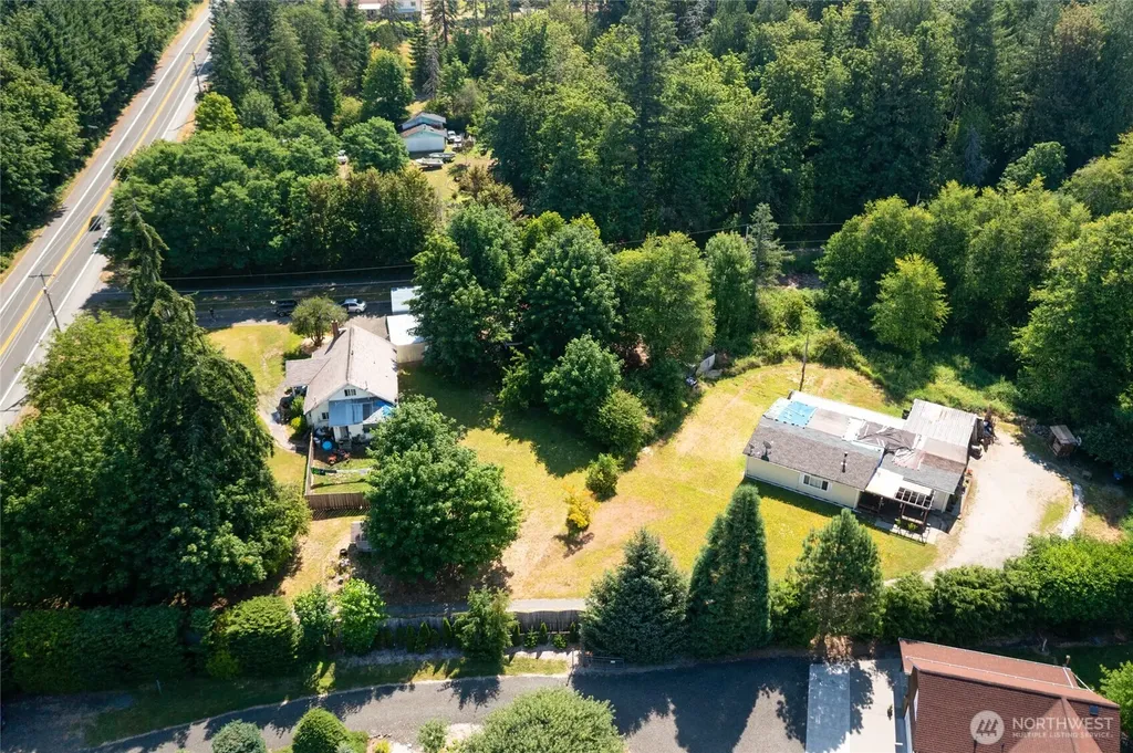 5411 62nd Avenue SW Olympia WA 98512