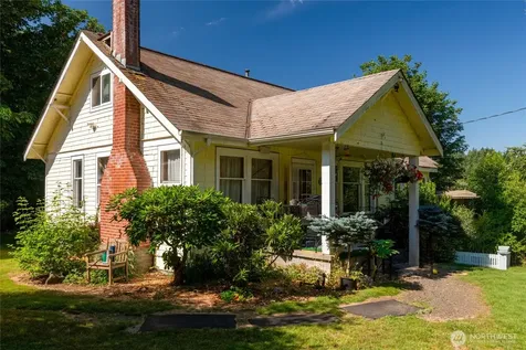 5411 62nd Avenue SW Olympia WA 98512