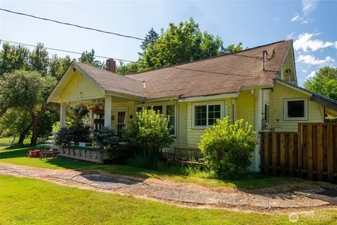 5411 62nd Avenue SW Olympia WA 98512