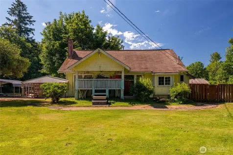 5411 62nd Avenue SW Olympia WA 98512