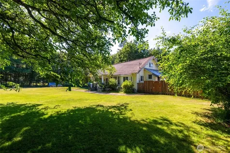 5411 62nd Avenue SW Olympia WA 98512