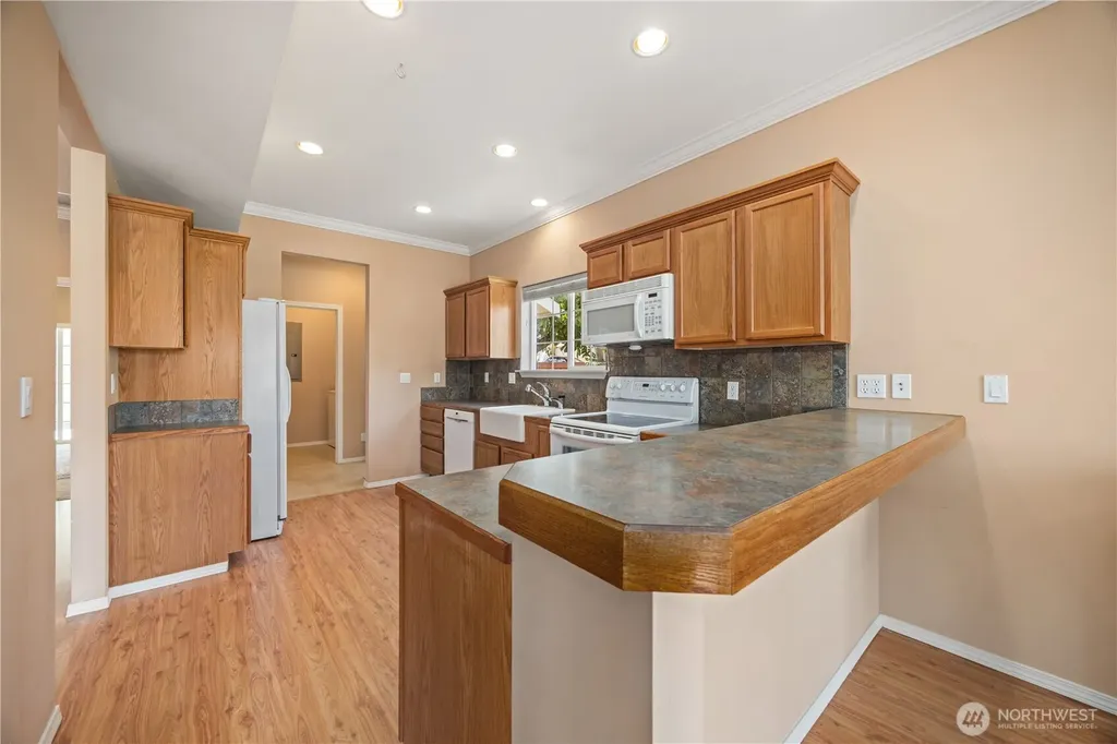 2109 W Terrace Avenue Chelan WA 98816