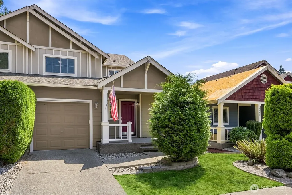 4363 Roxanna Loop SE Lacey WA 98503