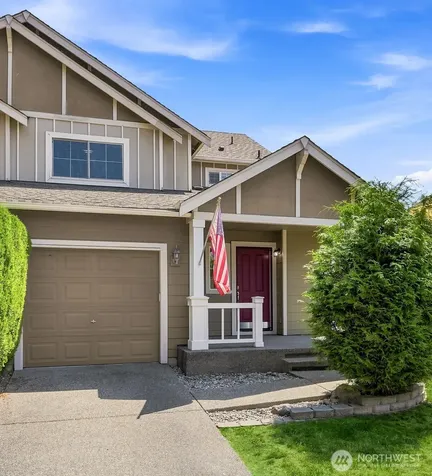 4363 Roxanna Loop SE Lacey WA 98503