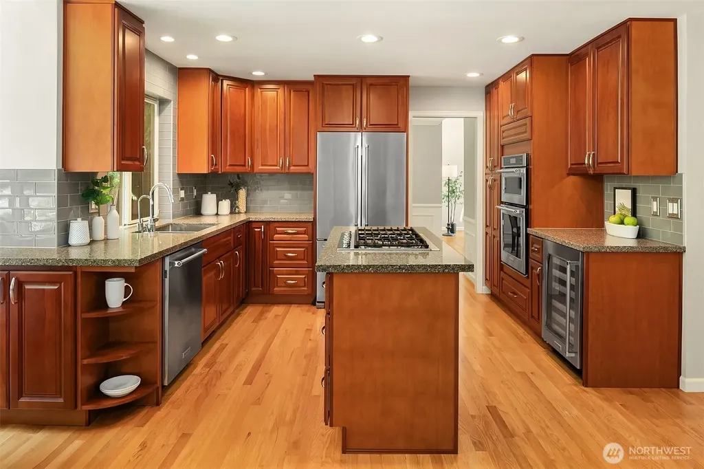 13016 207th Avenue SE Issaquah WA 98027
