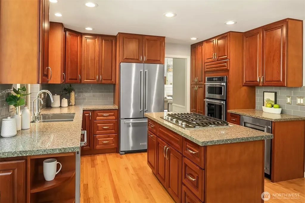 13016 207th Avenue SE Issaquah WA 98027