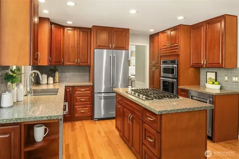 13016 207th Avenue SE Issaquah WA 98027