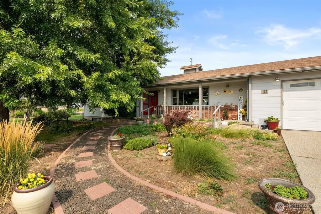 113 N Nile Avenue East Wenatchee WA 98802