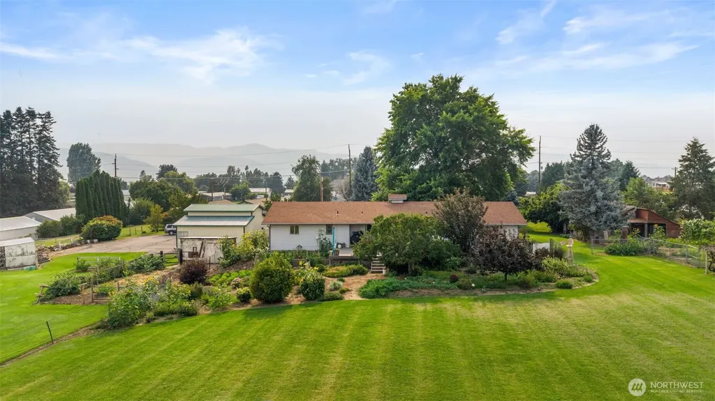 113 N Nile Avenue East Wenatchee WA 98802